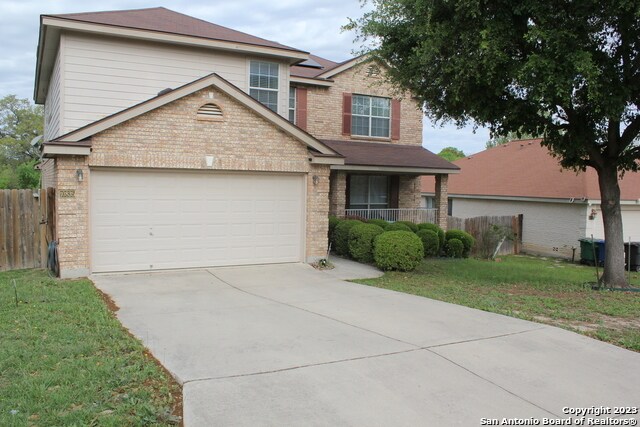 Foto del edificio - 10835 Cougar Chase