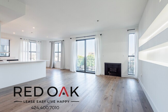 Building Photo - ~1 Month FREE~ Breathtaking Two Bedroom wi...