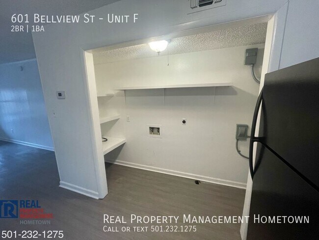 Foto del edificio - 601 Bellview St