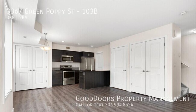 Building Photo - 3367 Green Poppy St