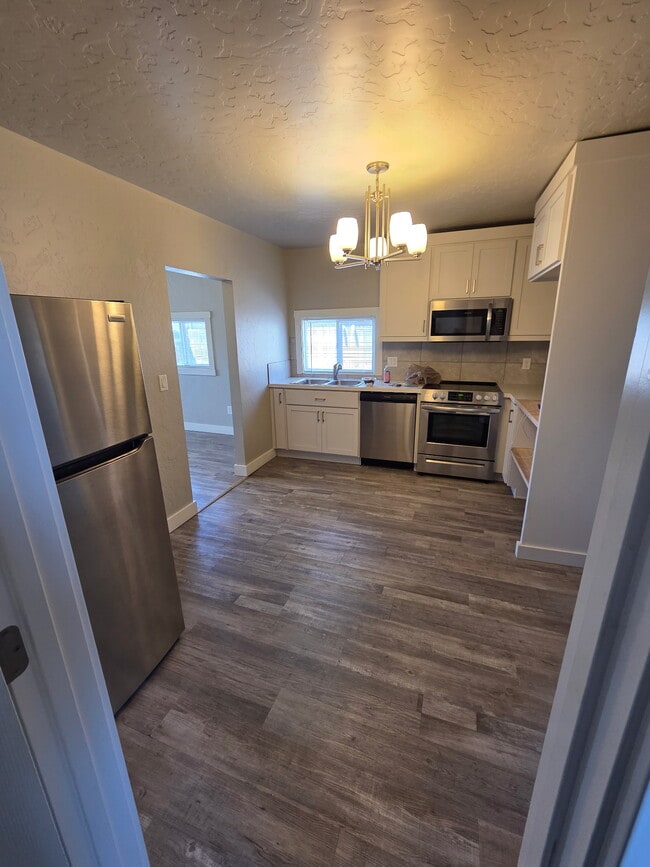 Foto del edificio - 1208 1st St N