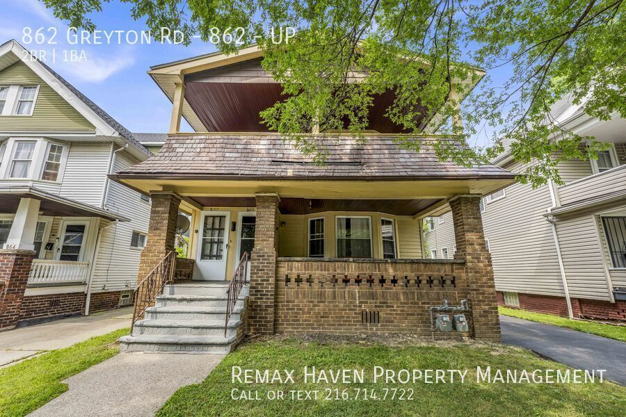 Primary Photo - 862 Greyton Rd