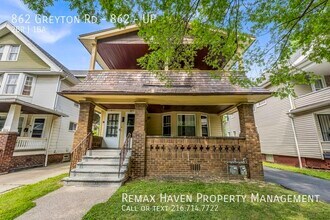 Building Photo - 862 Greyton Rd
