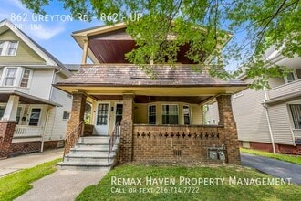 Building Photo - 862 Greyton Rd