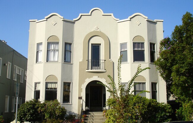 Foto del edificio - 1722 Walnut St