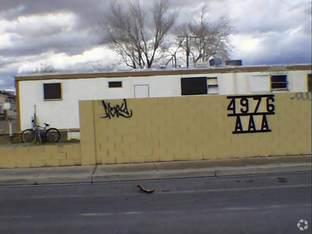 Building Photo - AAA Mobile Home Park