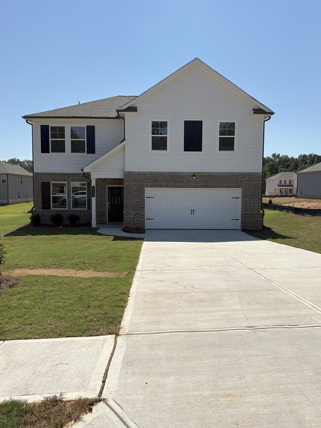 Building Photo - 212 Paisley Way