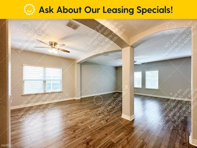 Building Photo - 4 br, 2.5 bath House - 518 Fort Apache
