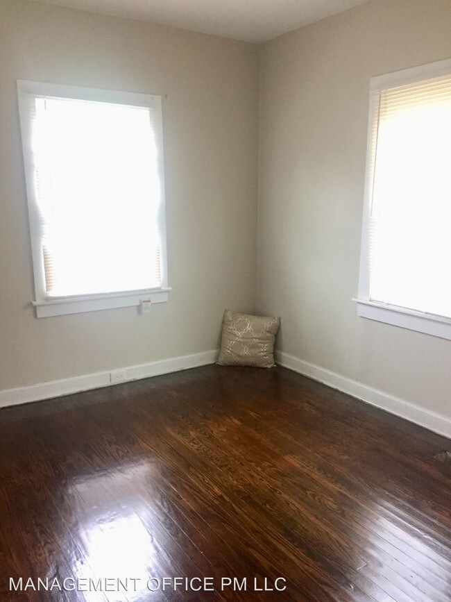 Building Photo - 3 br, 1 bath House - 2459 Myers Street
