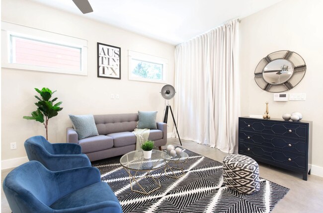 Foto del edificio - 614 Terrell Hill Dr