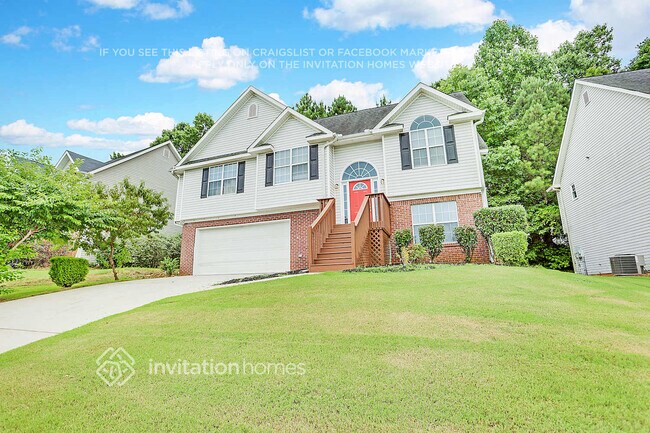 Building Photo - 430 Gresham Dr