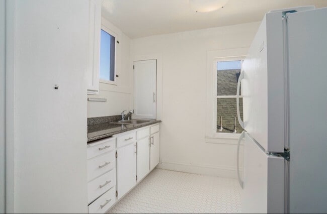 Foto del edificio - 1525 Broadway