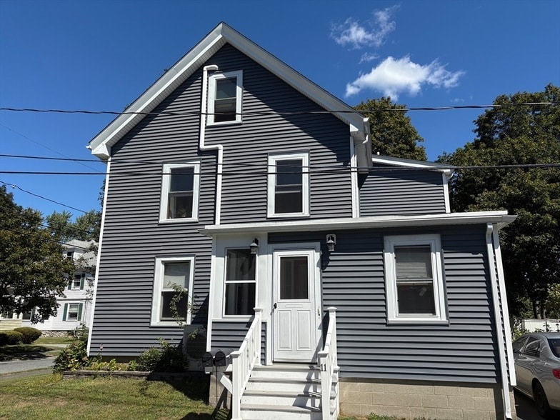Primary Photo - 11 Franklin St
