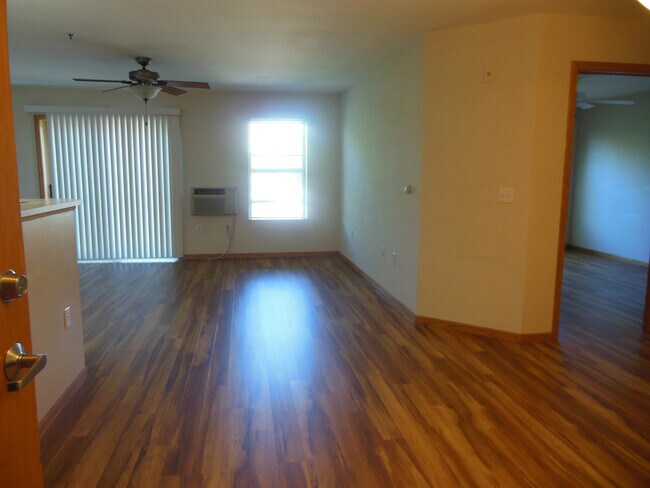 Foto del edificio - Washington Court Apartments