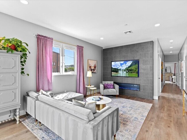 Foto del edificio - 610 Rutherford Ave