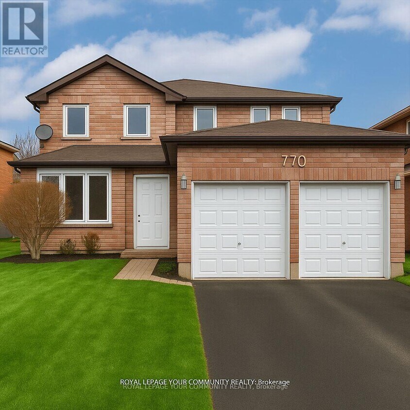 Photo principale - 770 Leslie Valley Dr