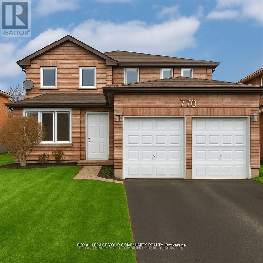 Primary Photo - 770 Leslie Valley Dr