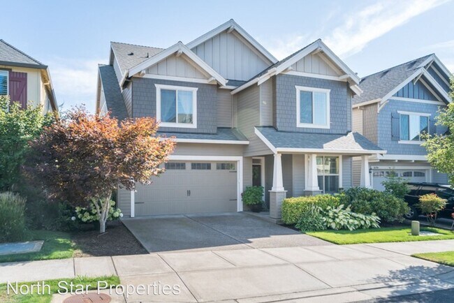 Foto del edificio - 5 br, 3 bath House - 16730 NW Stalder Lane