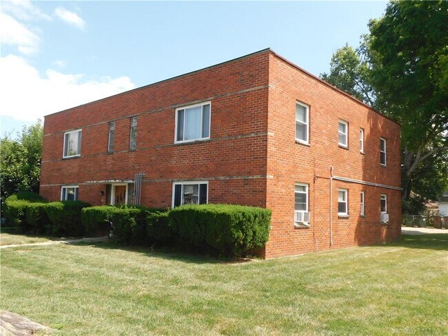 Foto del edificio - 600 Hadley Ave