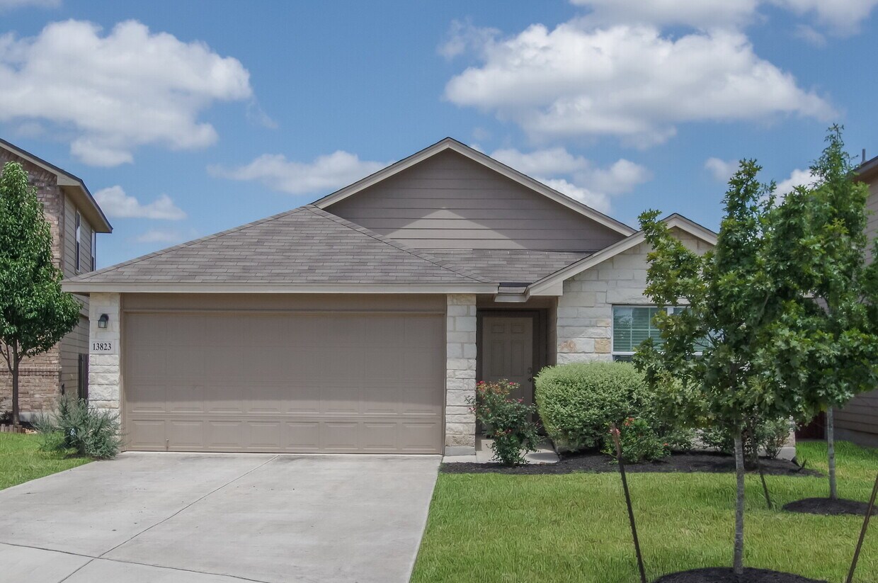 13823 Sonora Valley, San Antonio, TX 78254 House for Rent in San