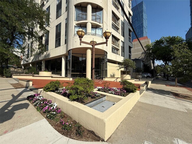 Foto del edificio - 10 Cottage Pl