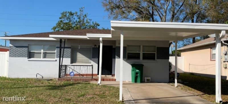 Primary Photo - 3 br, 2 bath House - 3021 W Collins St