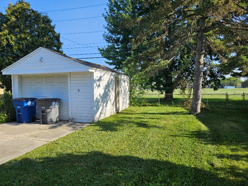 Building Photo - 2148 Aberdeen Ave