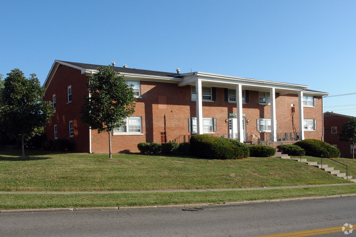 Building Photo - 2101 Fontaine Rd