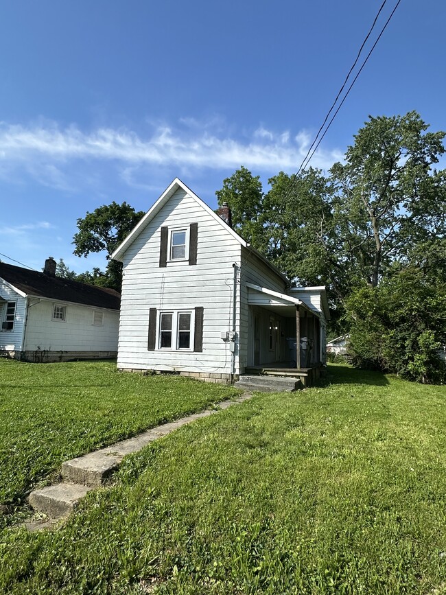 Building Photo - 1531 Johnson Ave
