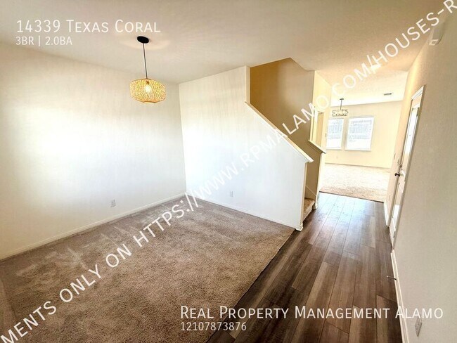 Foto del edificio - 14339 Texas Coral