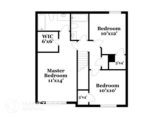 Foto del edificio - 6482 Alford Way