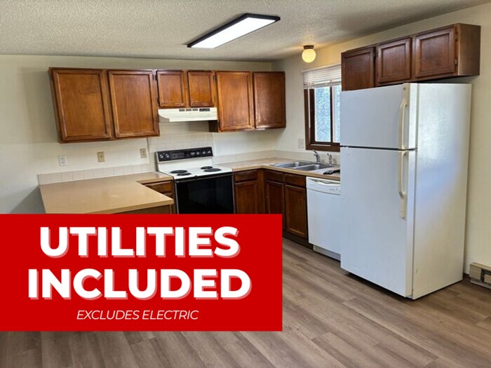 Foto principal - Cozy 2 Bed/1 Bath Apartment in North Lovel...