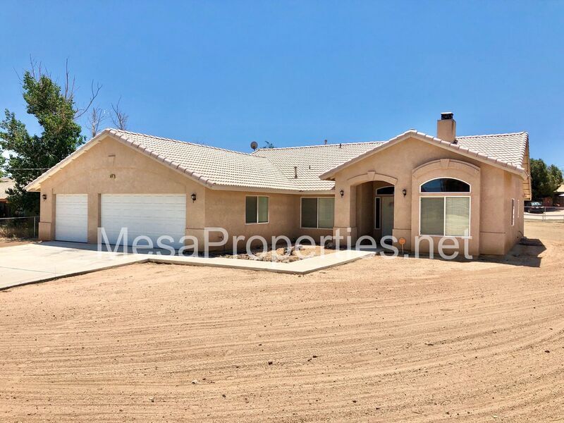 16345 Mission St, Hesperia, CA 92345 House for Rent in Hesperia, CA