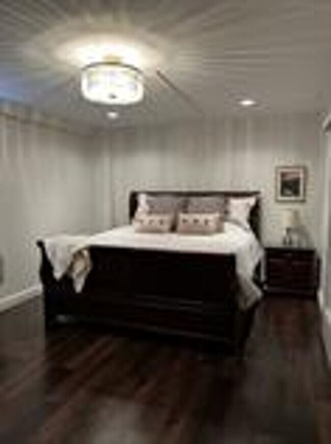 Foto del edificio - Beautiful Fifteenth floor Furnished one Be...