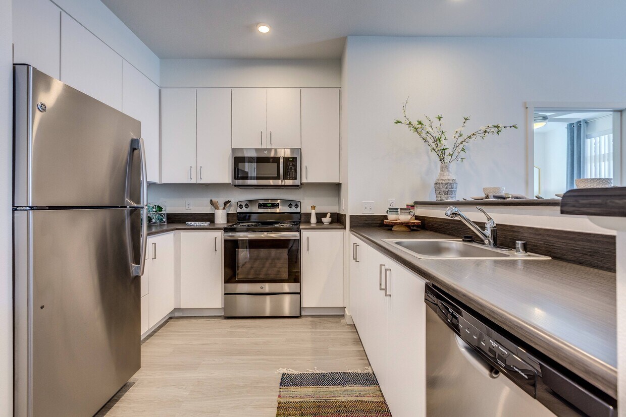 The Marq on Martin Apartments Apartments 8515 Litt Dr SE Lacey, WA