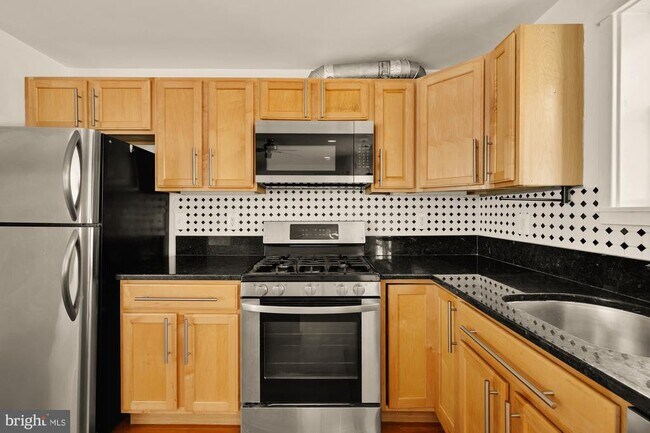 Foto del edificio - 610 Jefferson St NW
