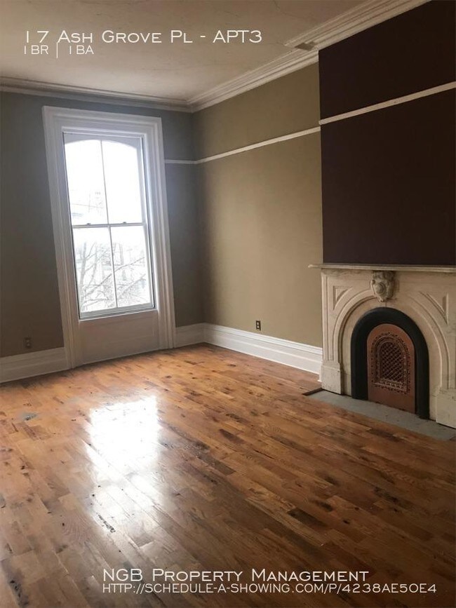 Foto del edificio - 1 bedroom in Albany NY 12202