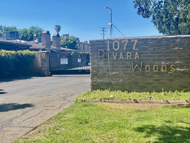 Building Photo - 1077 Rivara Rd