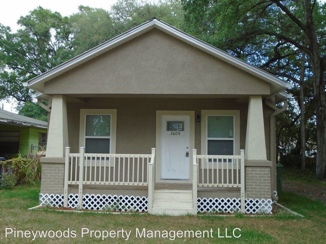 Primary Photo - 2608 E 27th Ave
