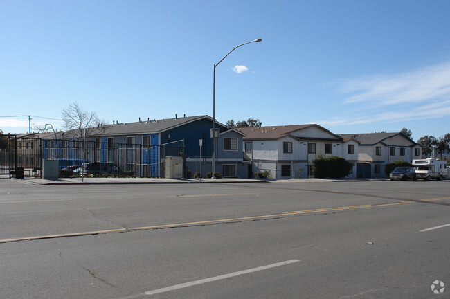 Foto del edificio - Beyer Trolley Apartments