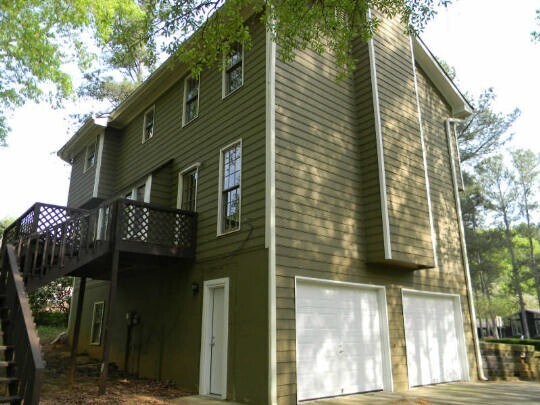 Foto del edificio - 513 Shannon Green Cir SW