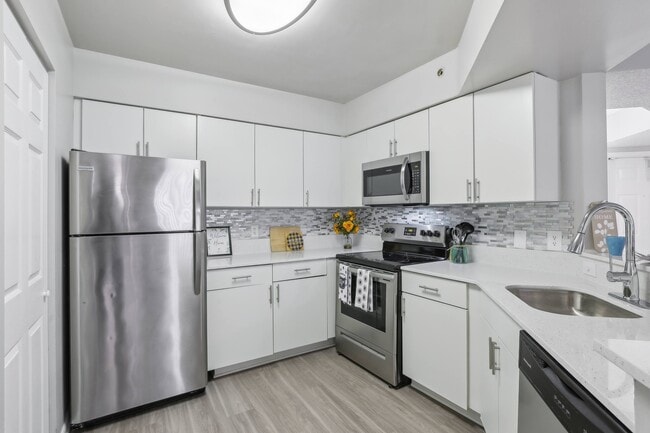 Foto del edificio - Pembroke Pines Landings Apartments