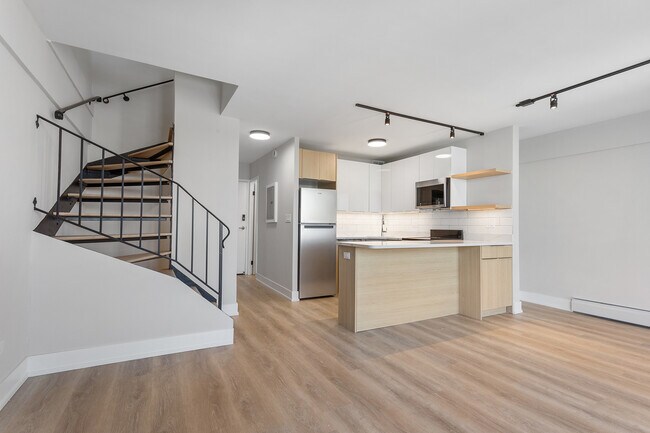 Foto del edificio - 6166 N Sheridan Rd