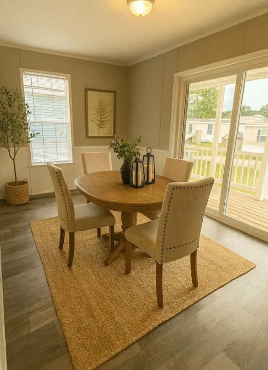 Foto del edificio - 16645 Lakewood Dr