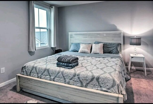 Photo - 1261 Havenbrook Dr Townhome