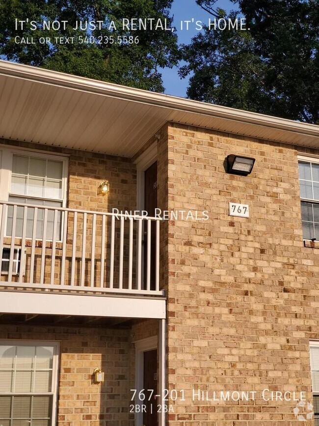 Building Photo - 767 Hillmont Cir