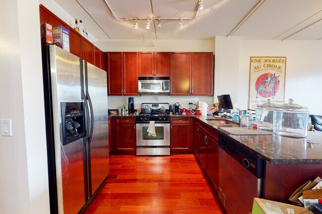 Foto del edificio - 873 N Larrabee St