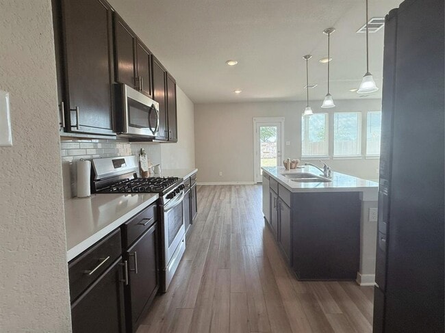 Building Photo - 2227 Rocoso Trl