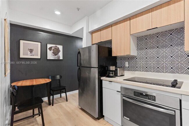 Foto del edificio - 810 7th St