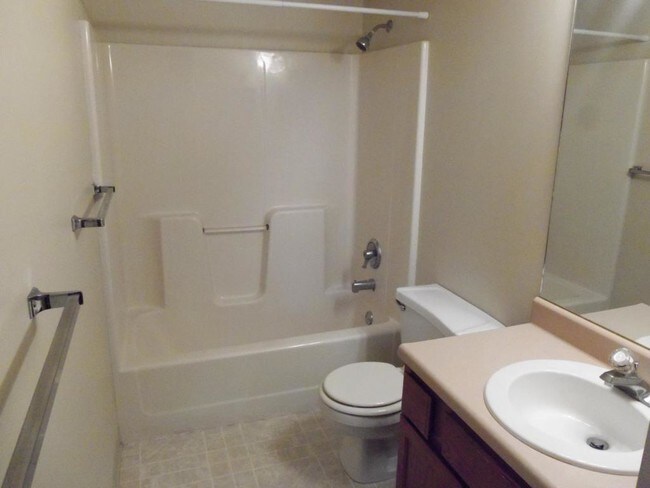 Foto del edificio - 1027 H St, #11